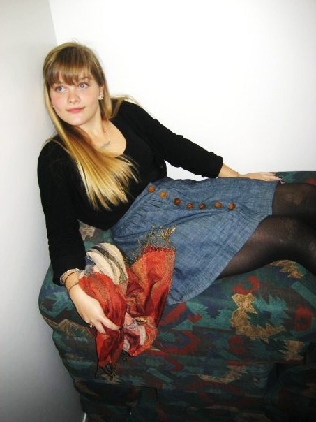 Princess and the Pea